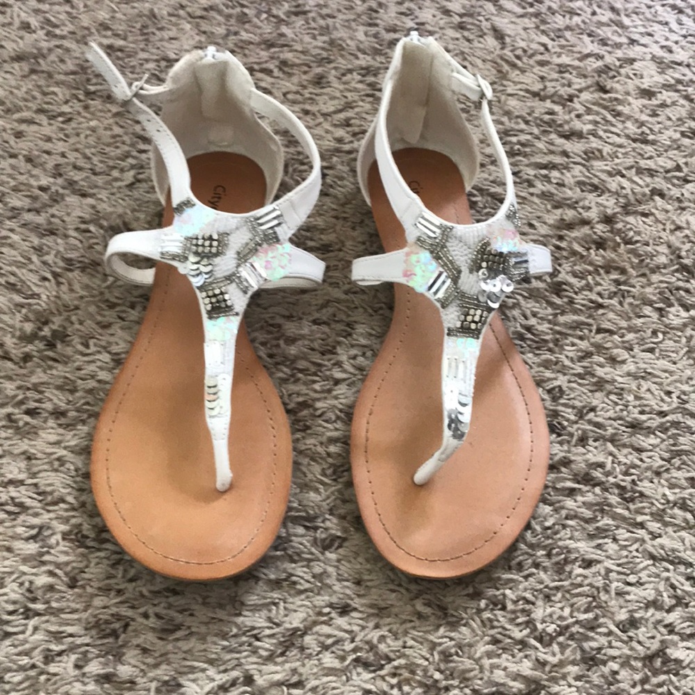 Sandals